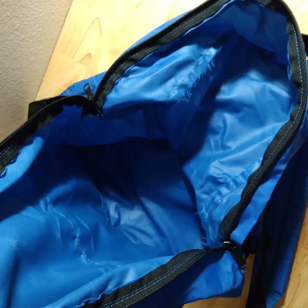 Eastpak made flaws excellent