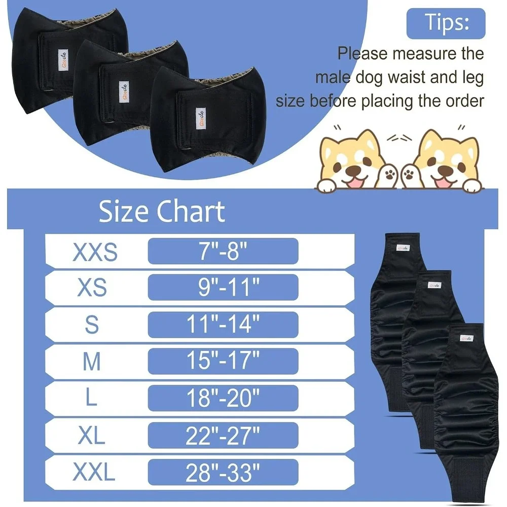 Grecle pack reusable