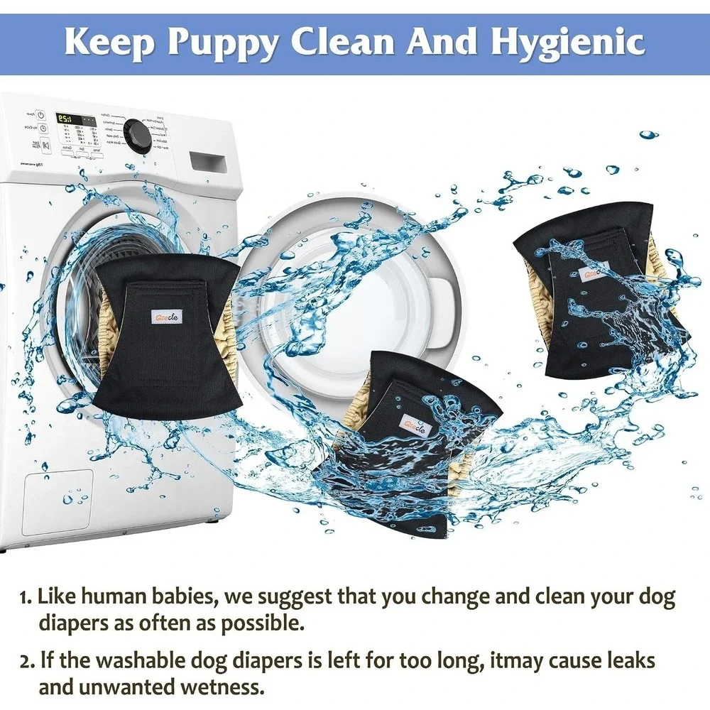 Grecle pack reusable