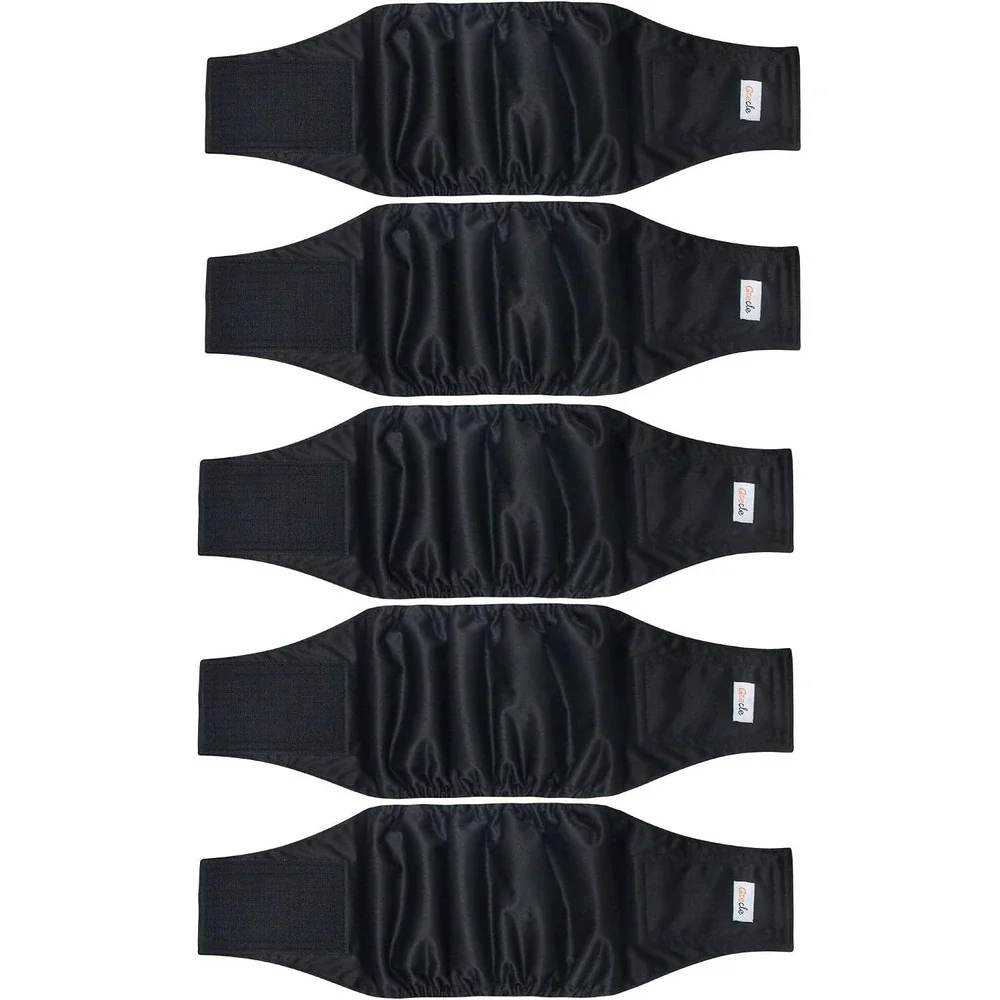 Grecle pack reusable