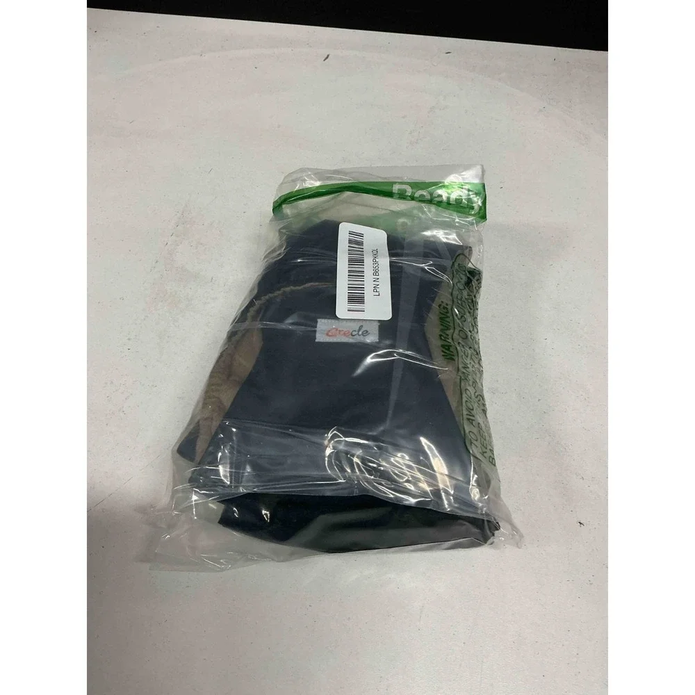 Grecle pack reusable