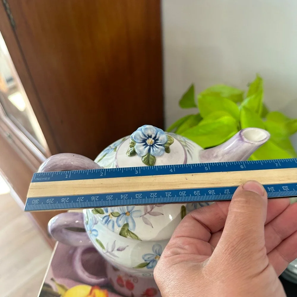 N/A ceramic tea