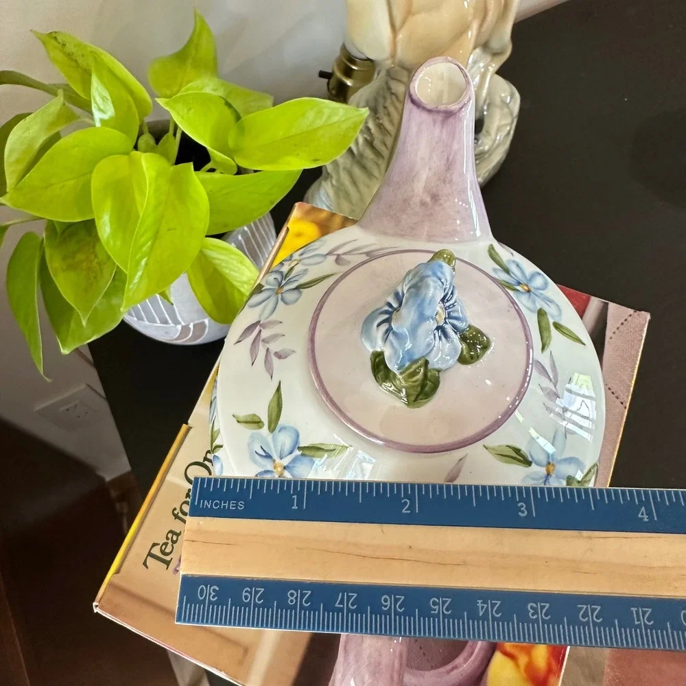 N/A ceramic tea
