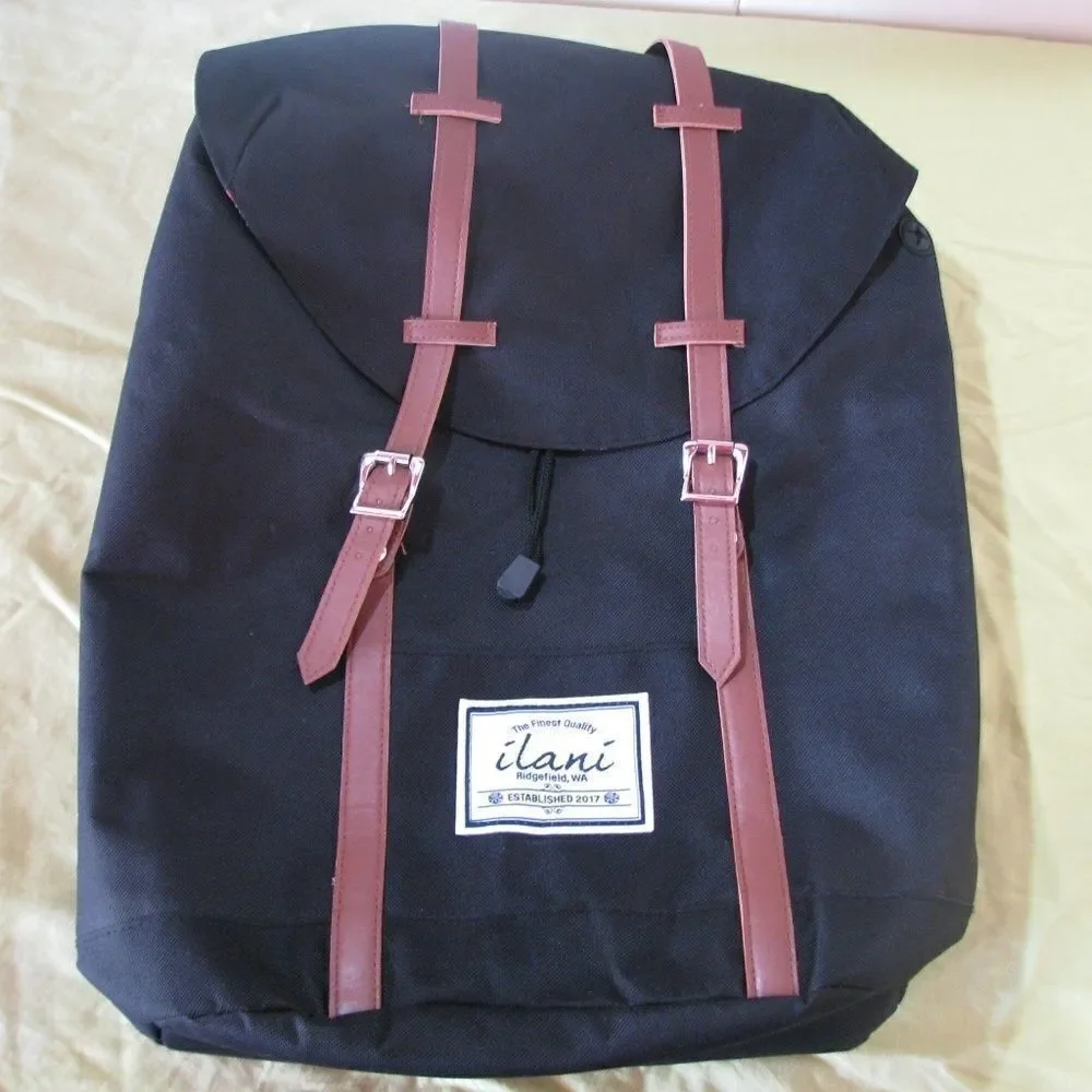NWOT Ilani Backpack