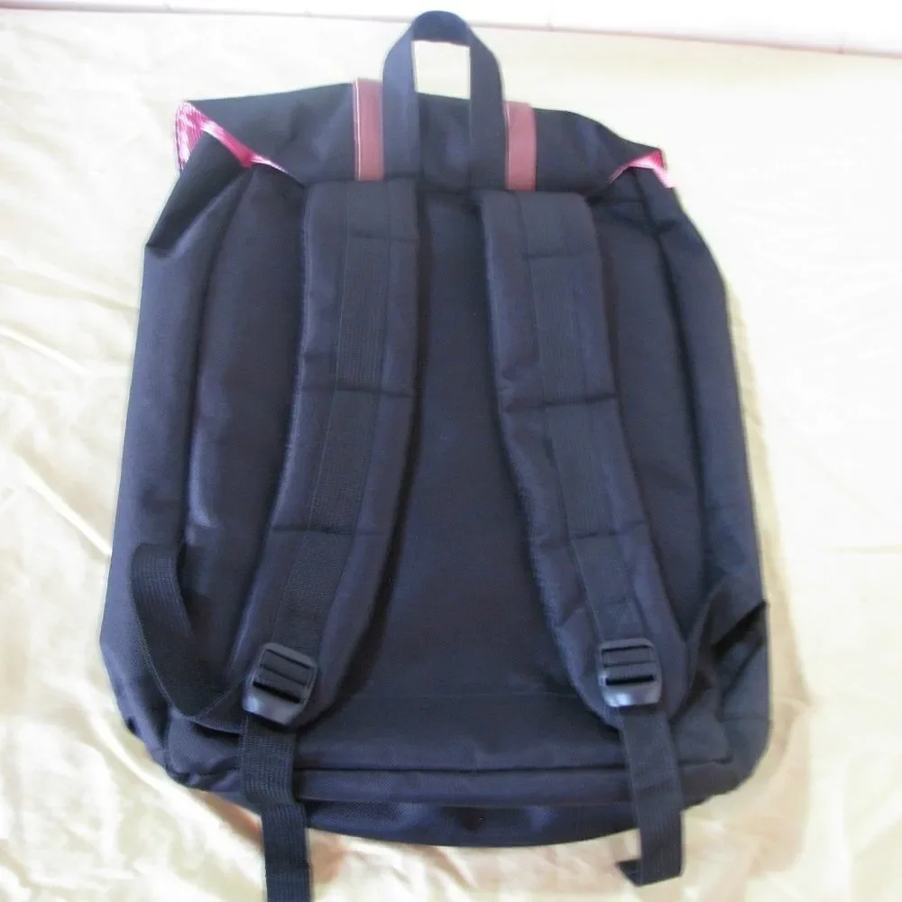 Ilani backpack never