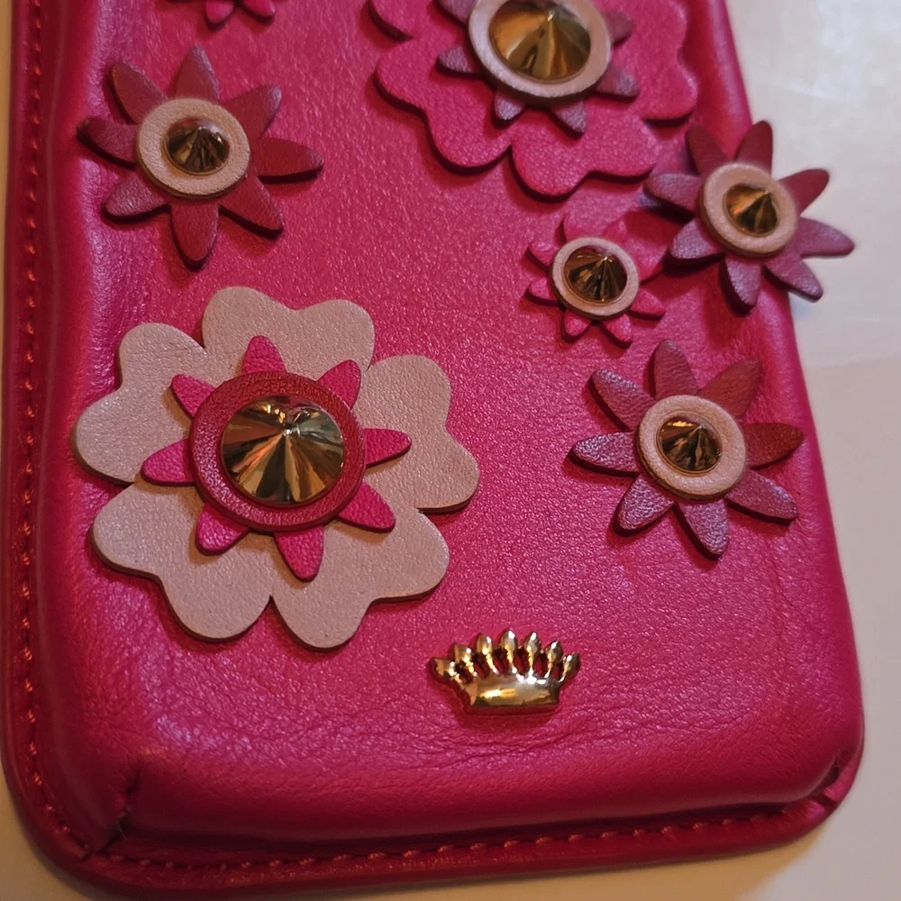 Juicy Couture bag piece choice