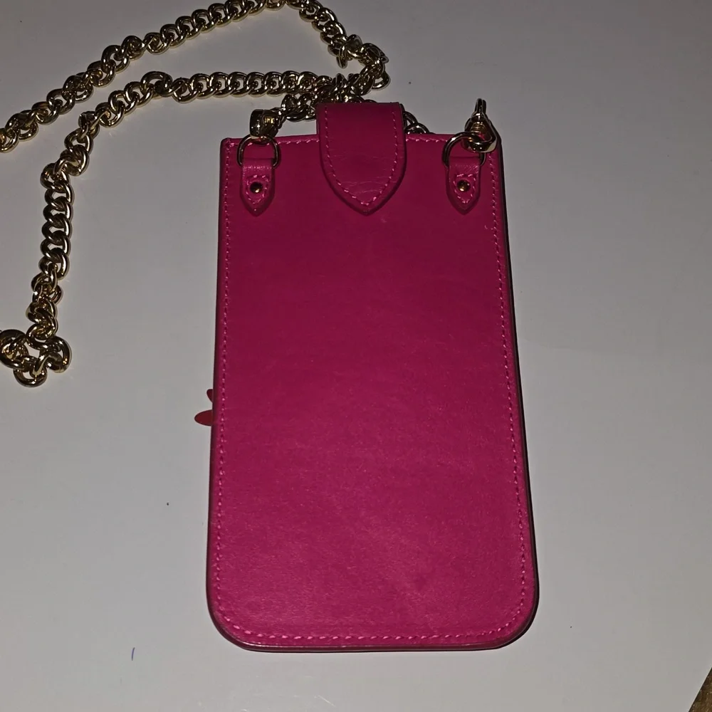 Juicy Couture carry as