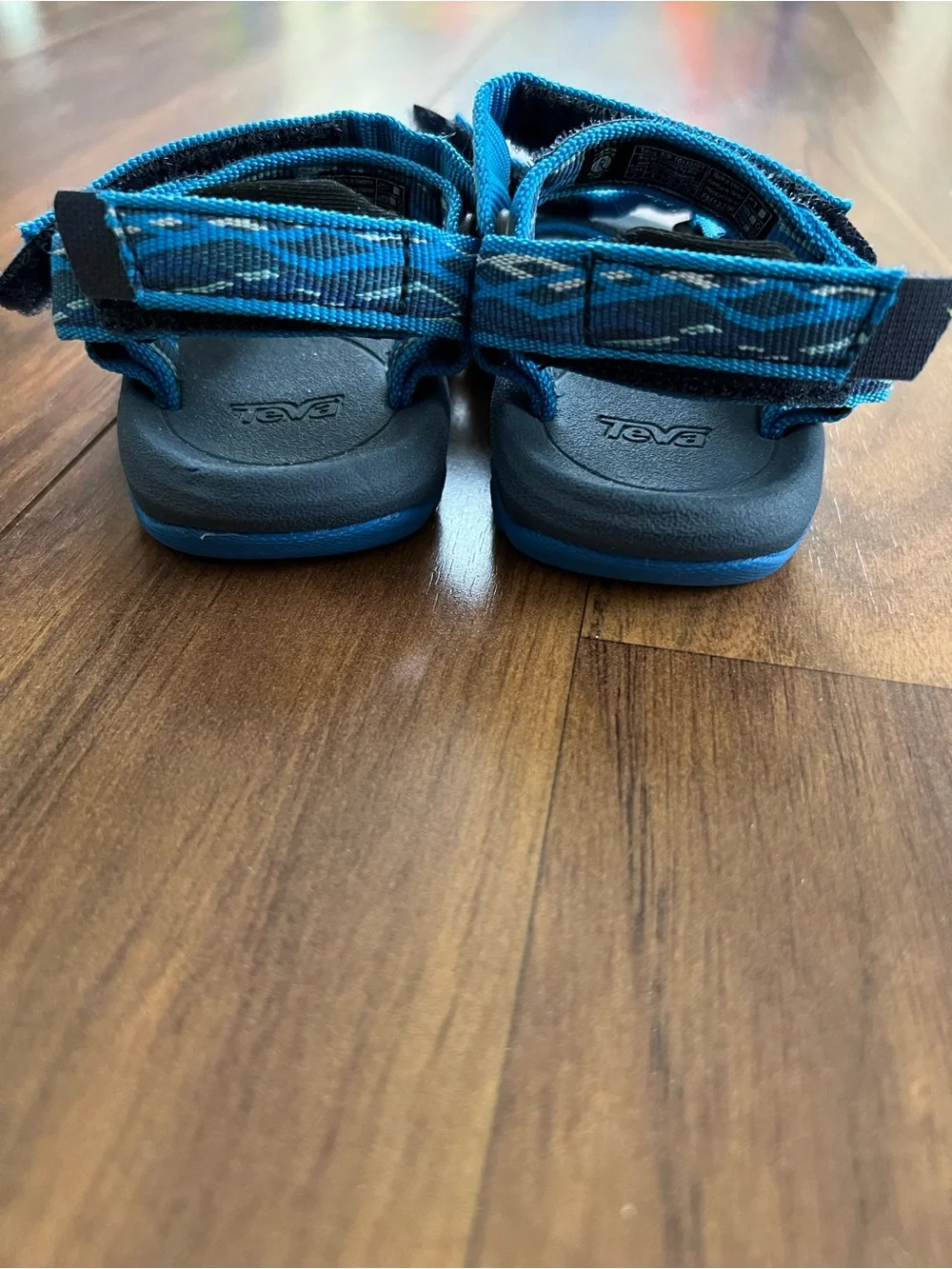 Teva excellent barely