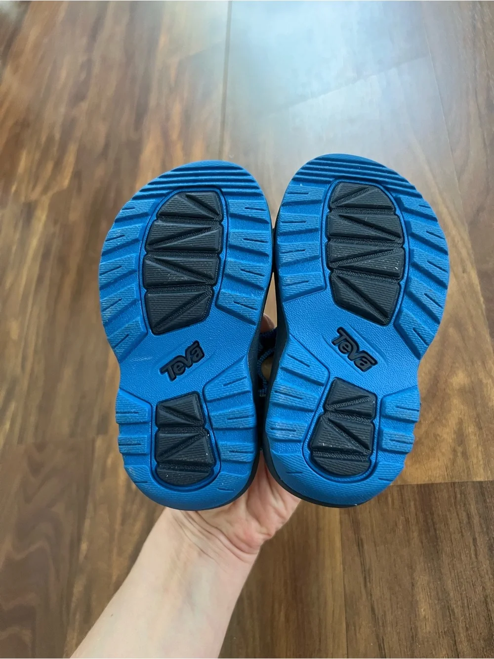 Teva excellent barely