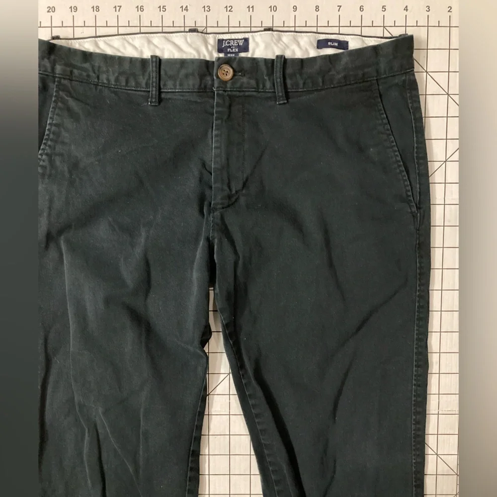 J. Crew good used