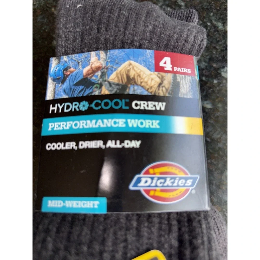 Dickies hydro cool