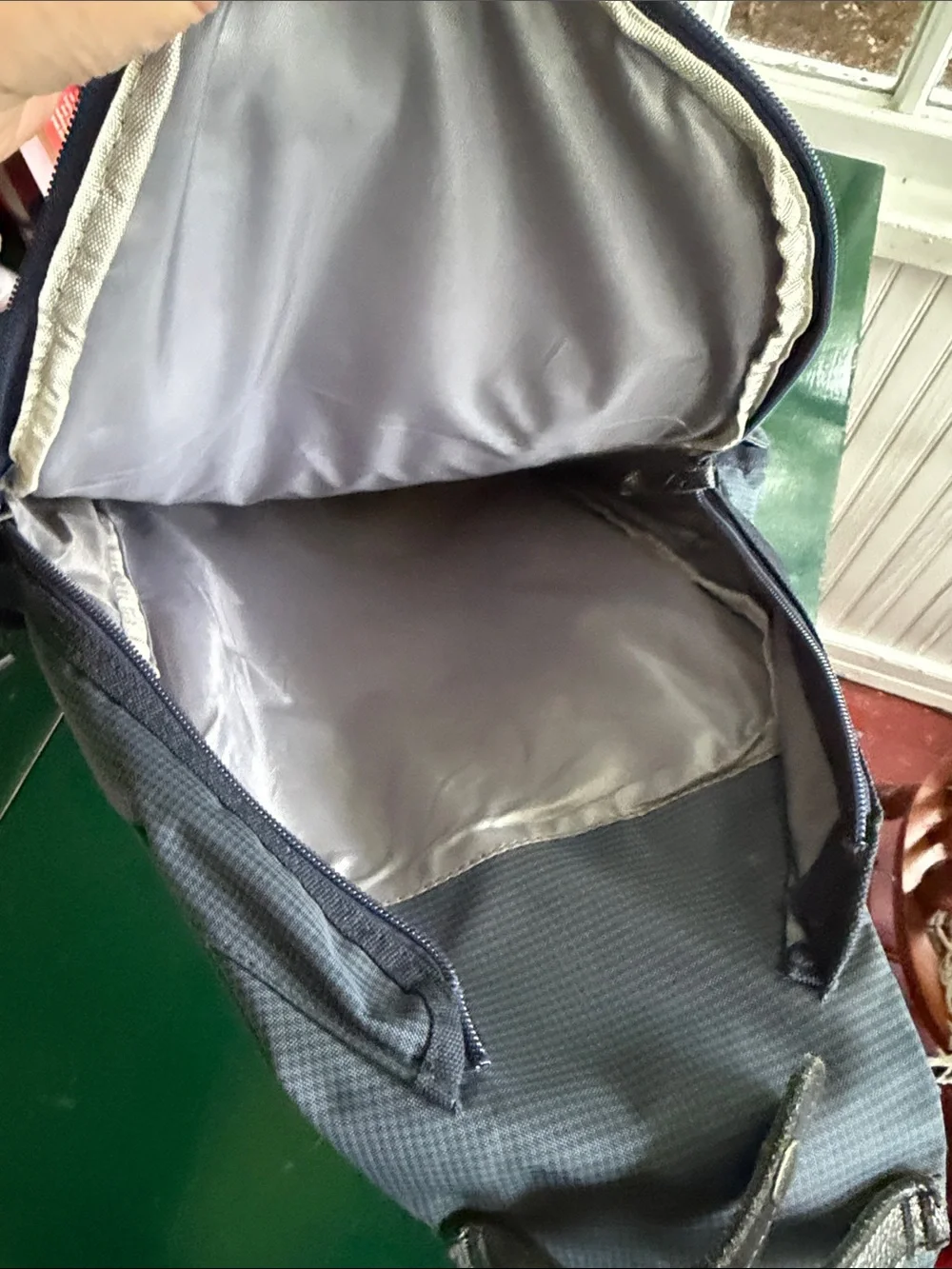 Klaudirect backpack everyday tennis