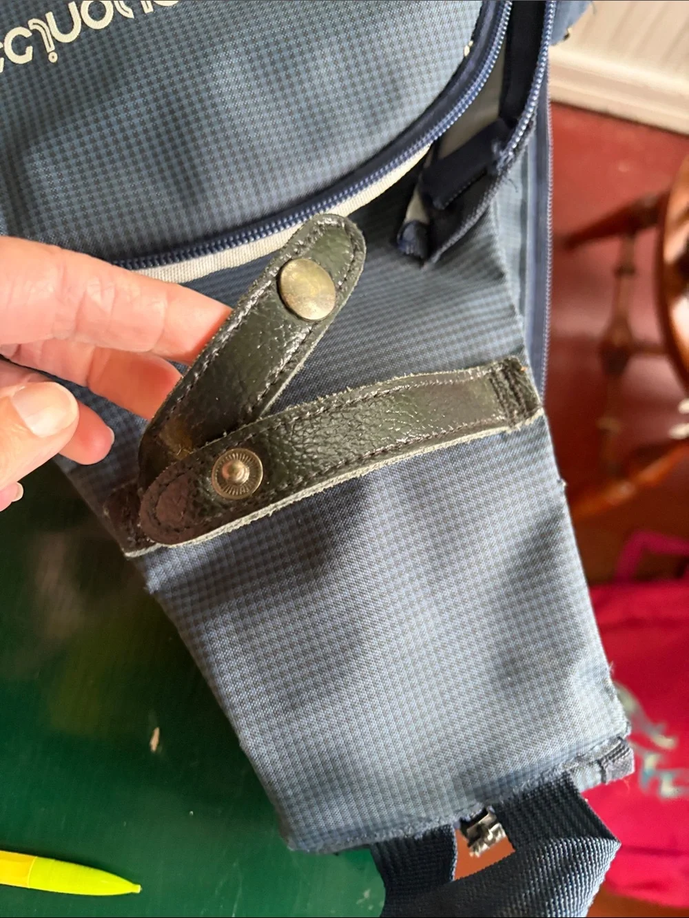 Klaudirect comfortable strap