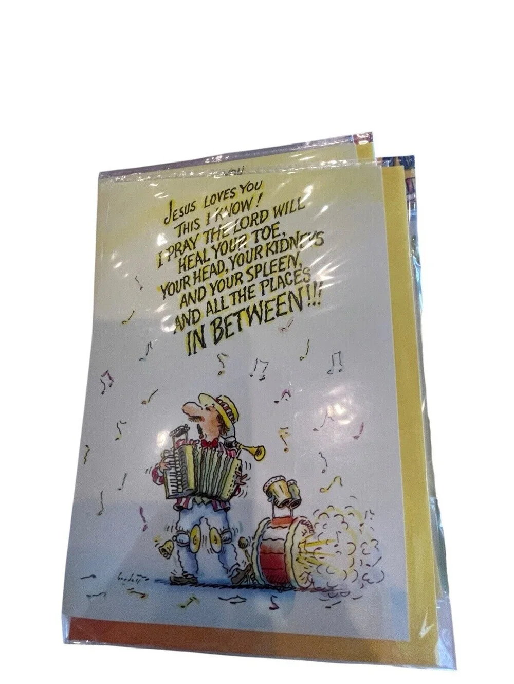 N/A greeting cards