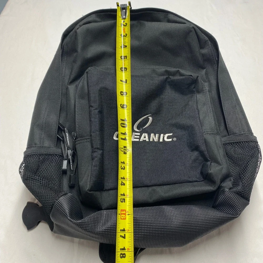 Oceanic vintage pre