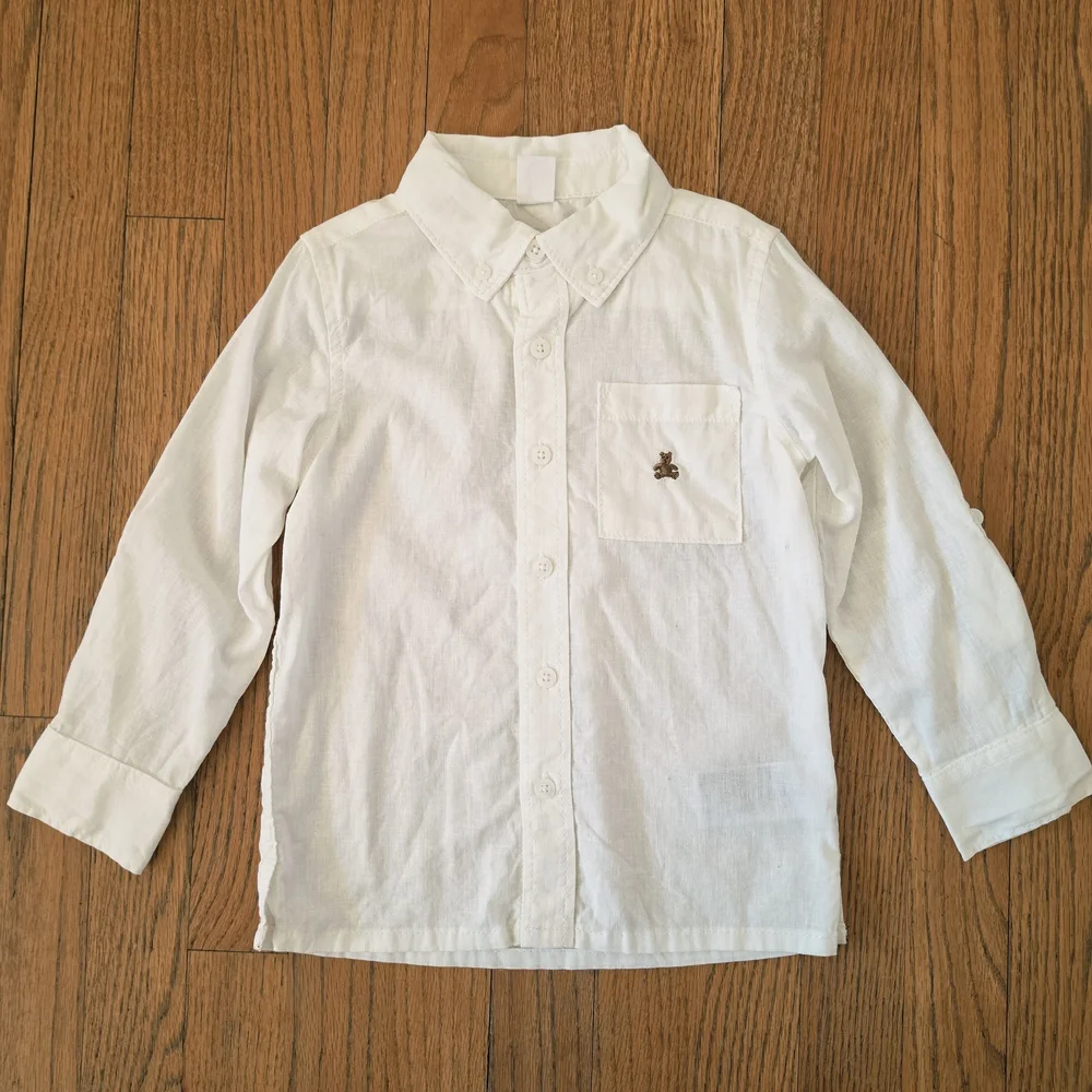 GAP that wear neutral