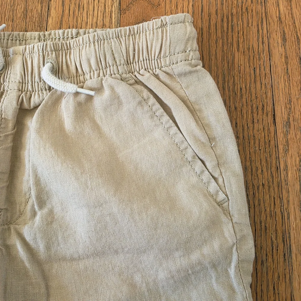GAP long gently
