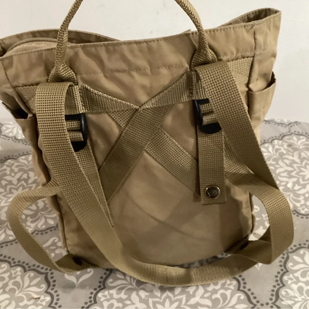 Fjällräven pictures some