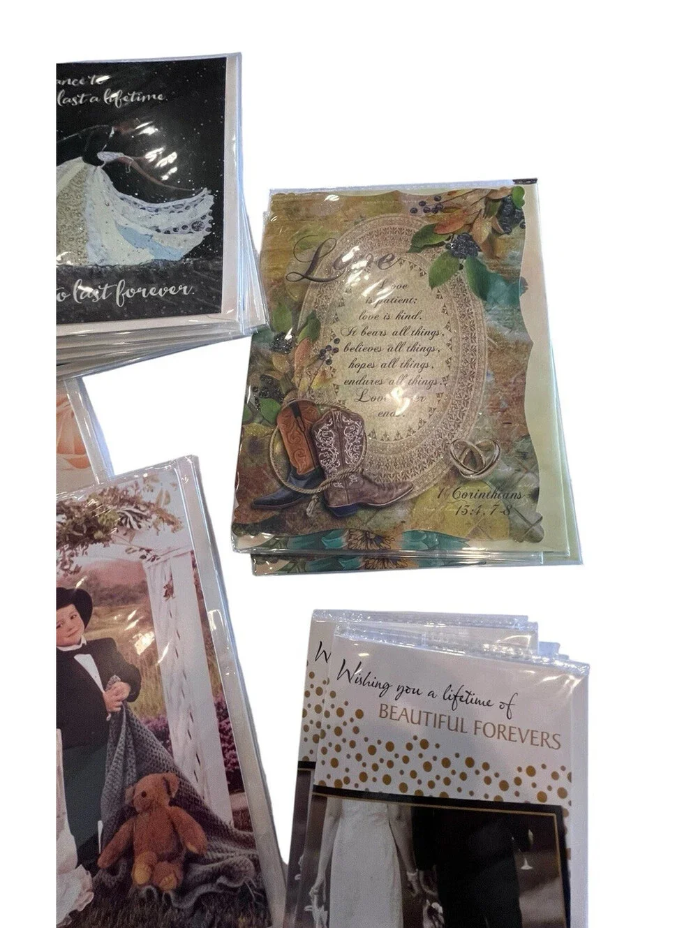 N/A greeting cards