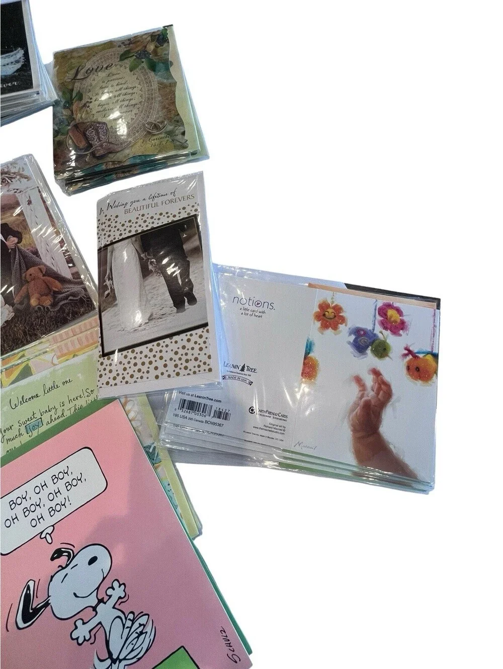 N/A greeting cards