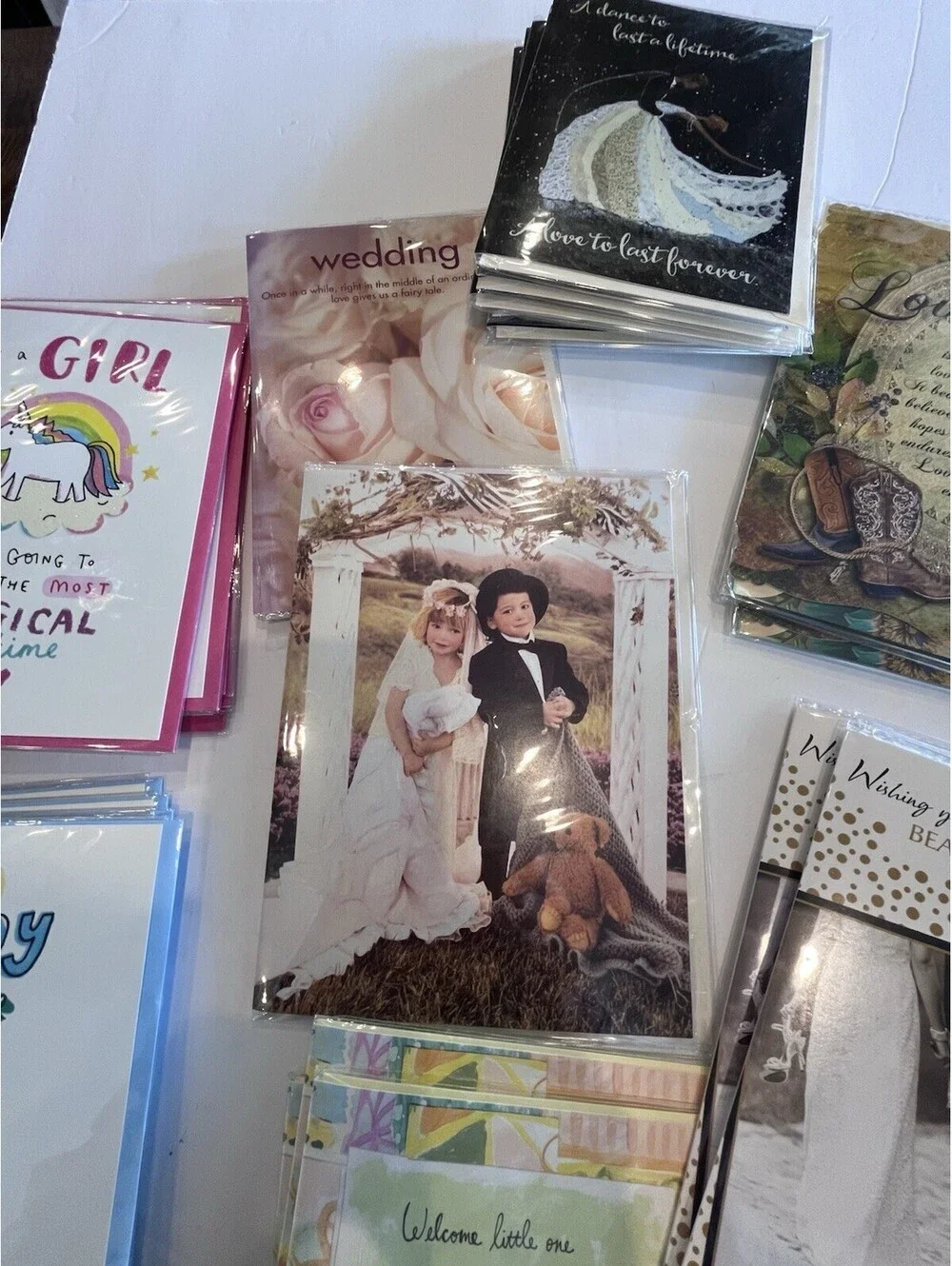 N/A greeting cards