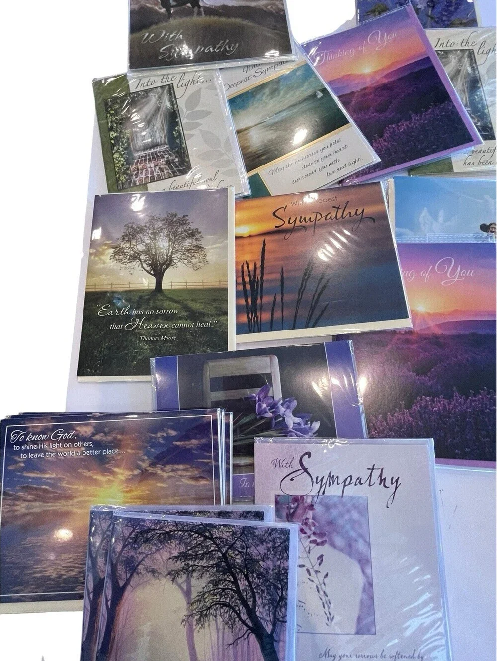 N/A greeting cards