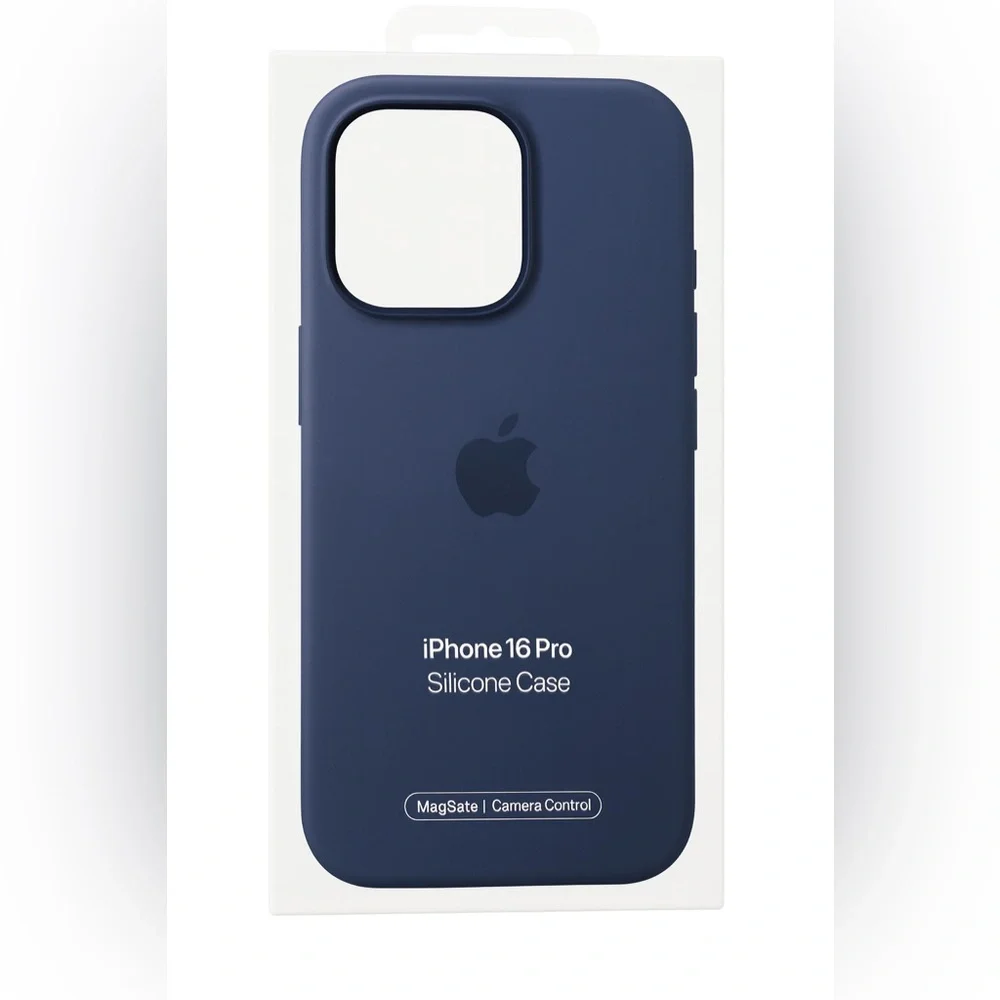 Apple 	•	microfiber camera