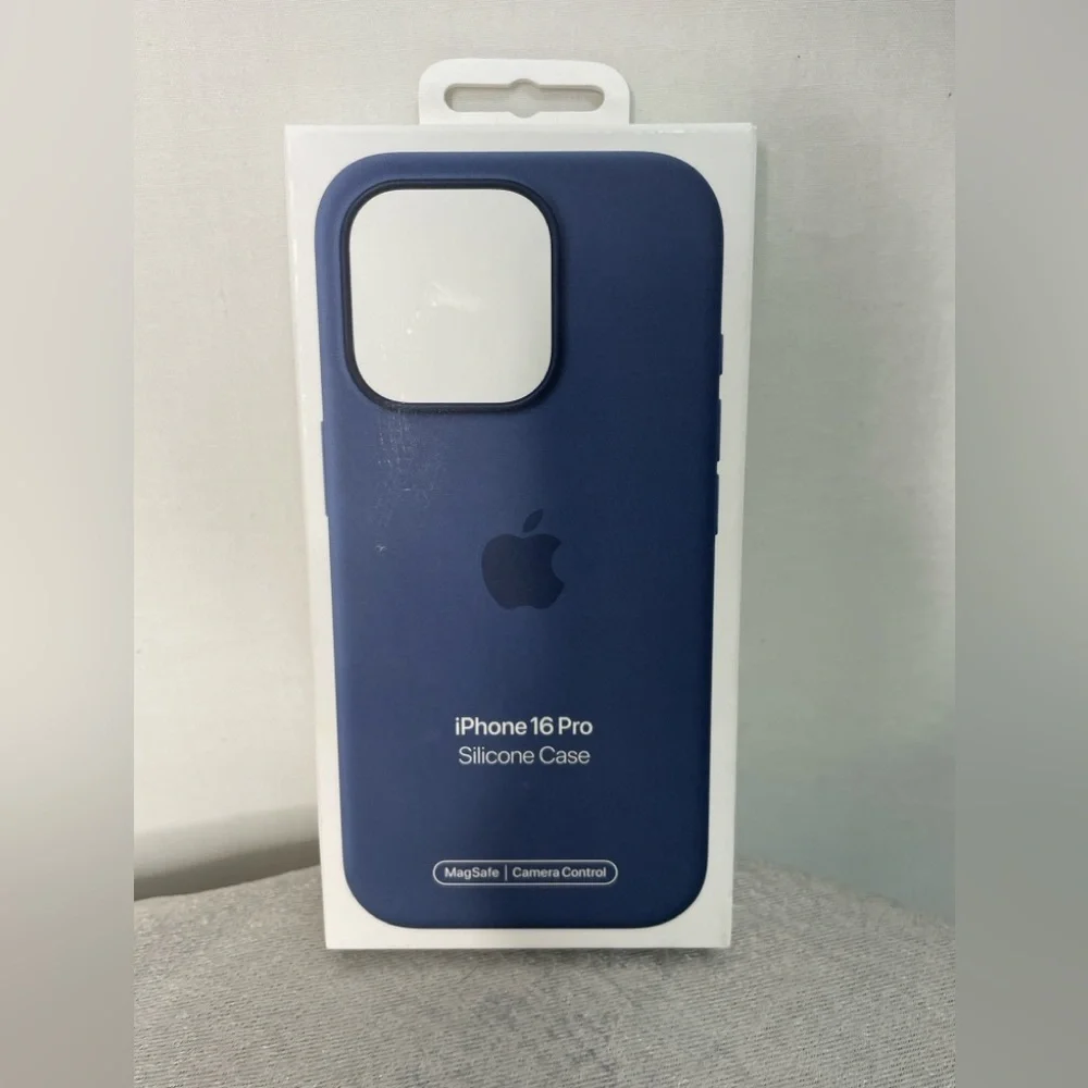Apple precise technology
