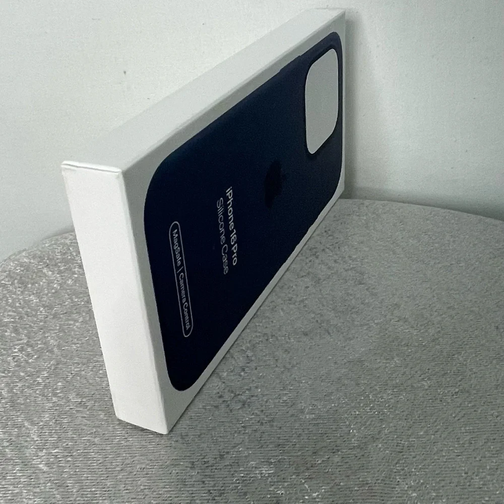 Apple product exterior