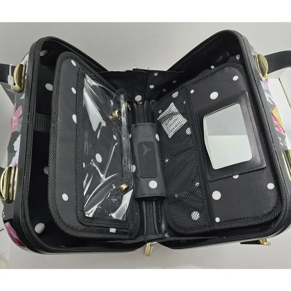 NEW Triforce Elite Hardside 12