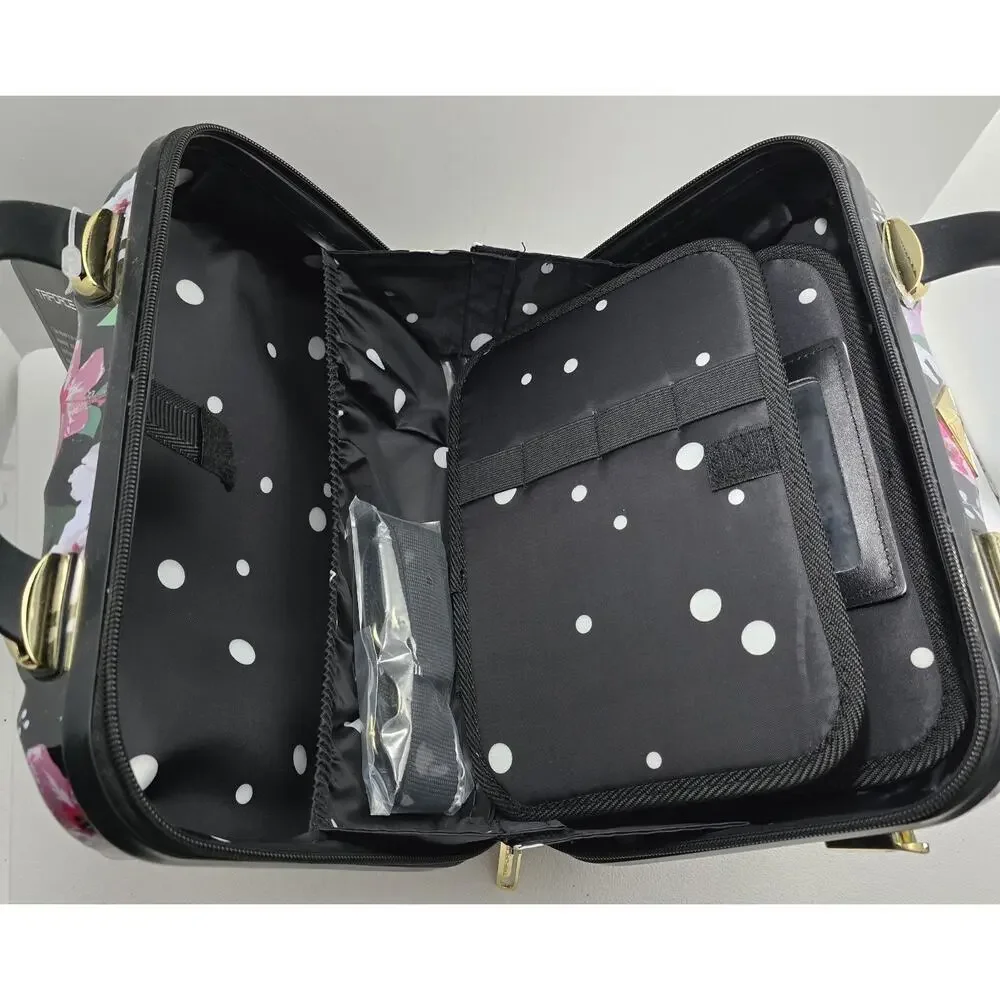 NEW Triforce Elite Hardside 12