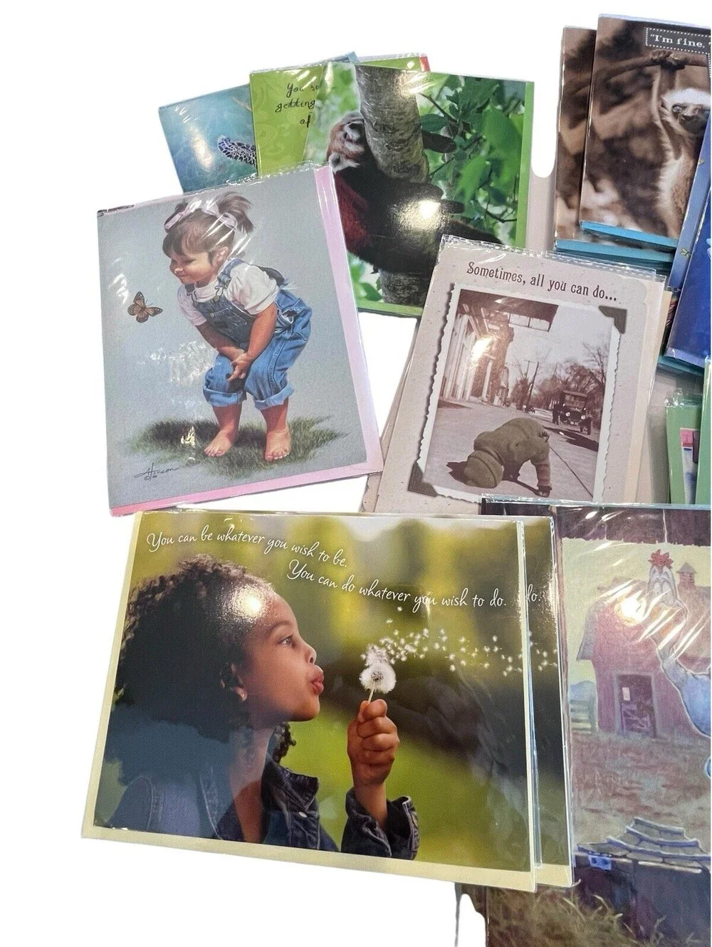 N/A greeting cards