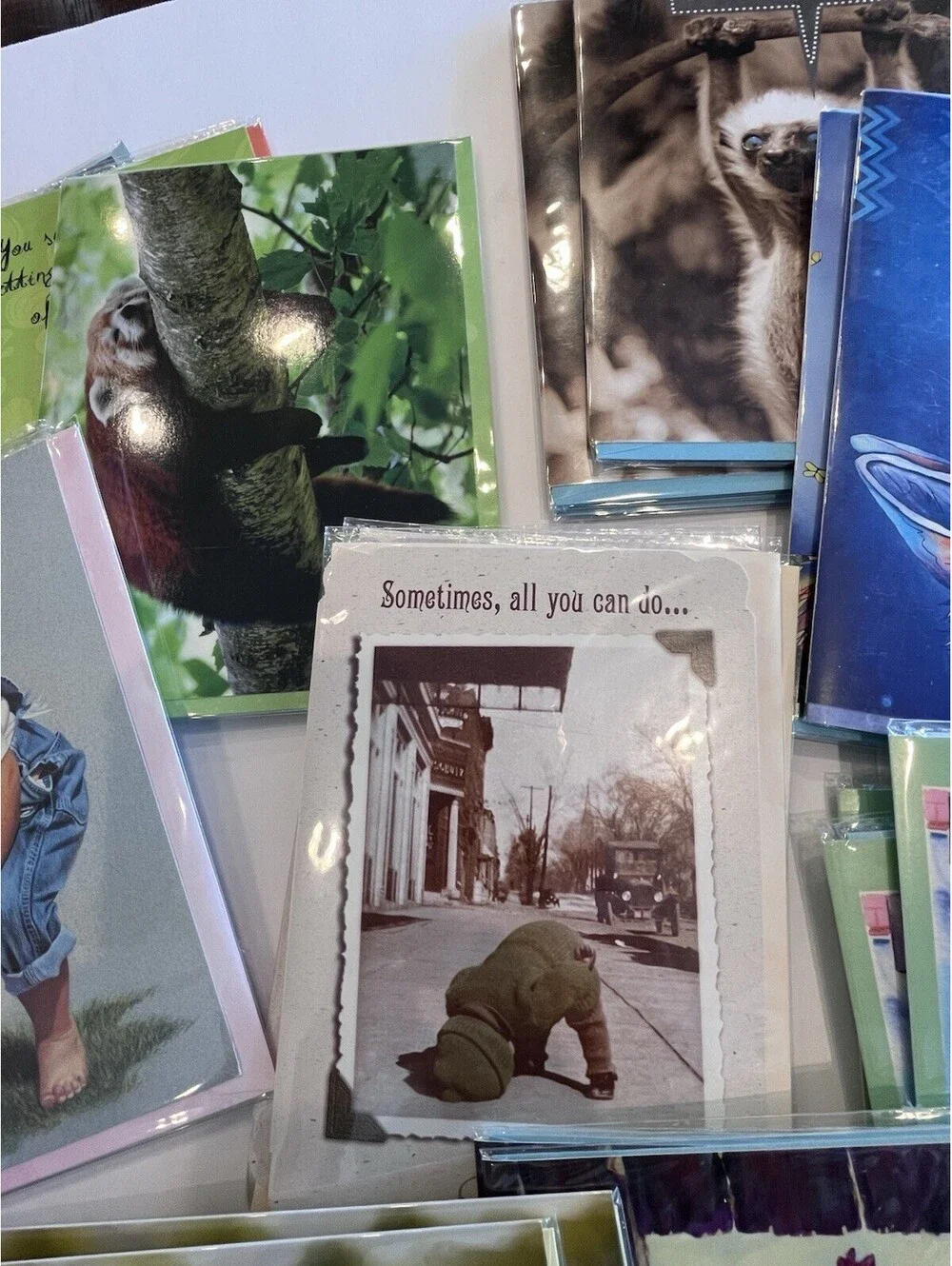 N/A greeting cards