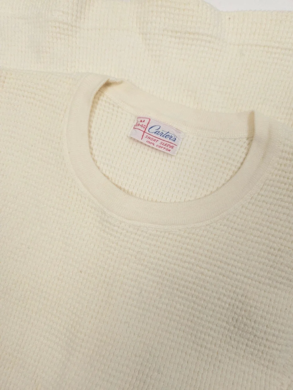 Carters carter vintage