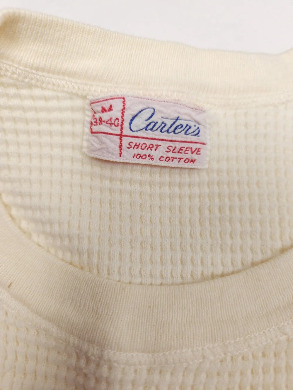 Carters carter vintage