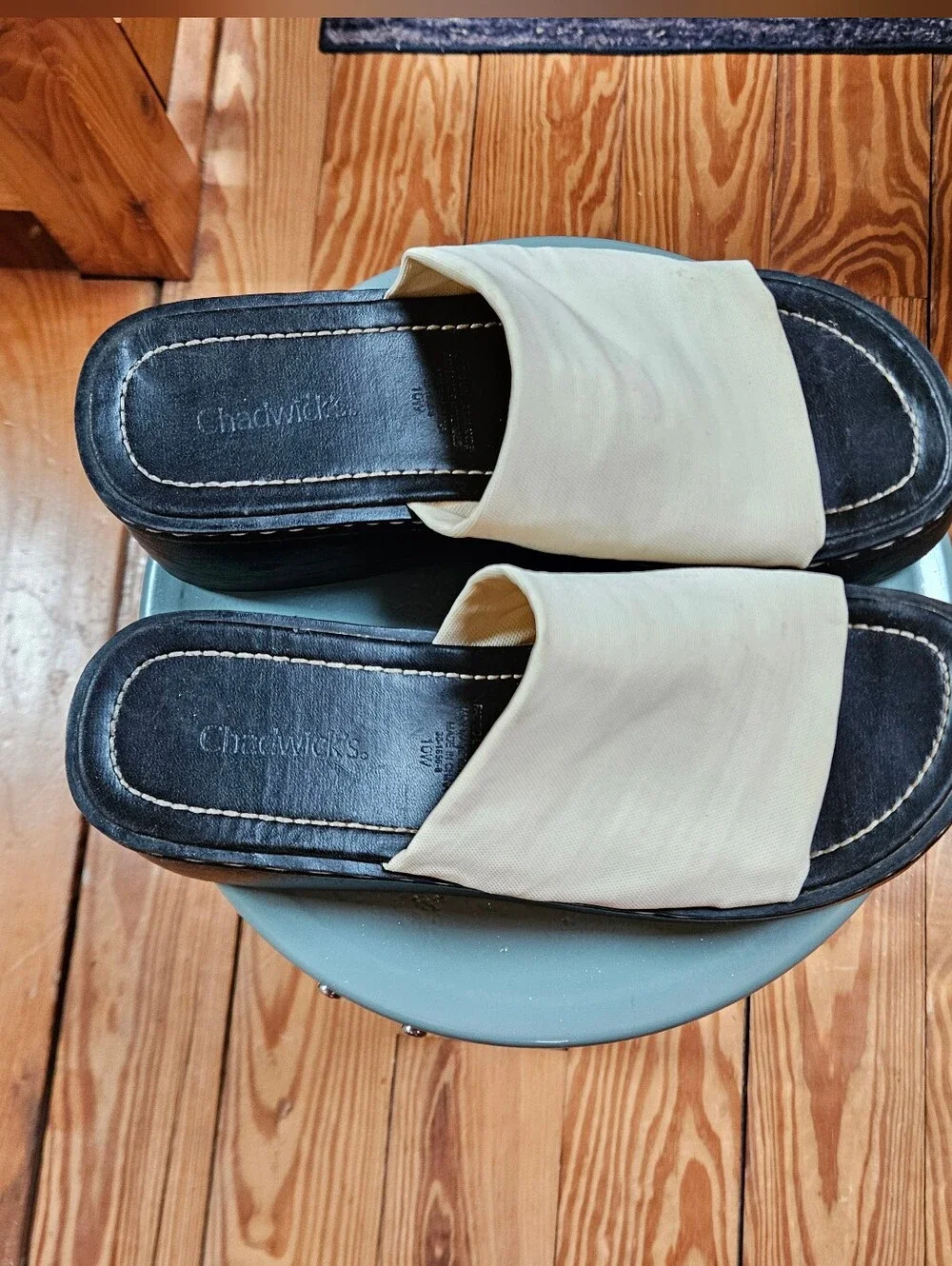 Chadwicks vintage 90s
