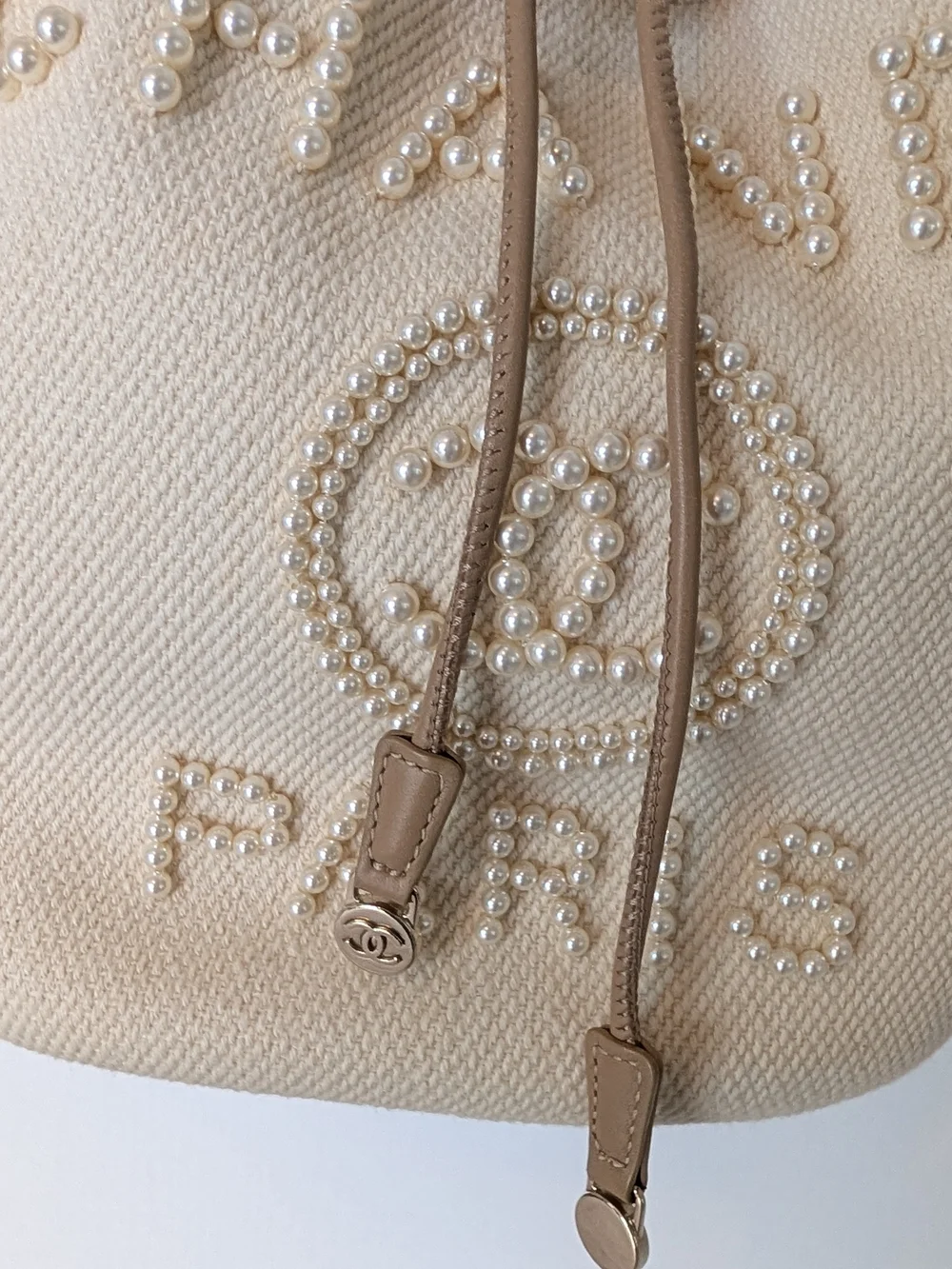 CHANEL like new