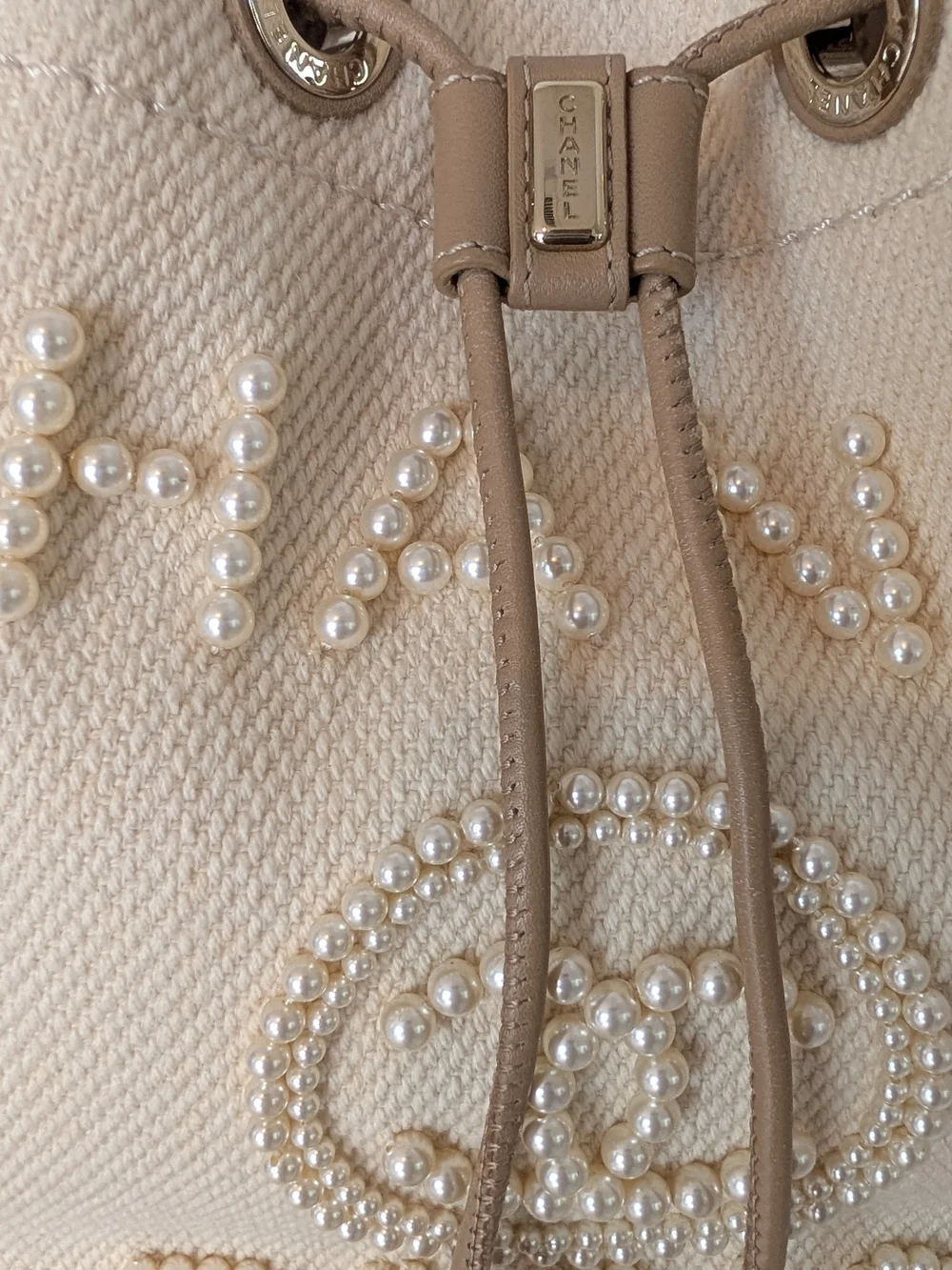 CHANEL like new
