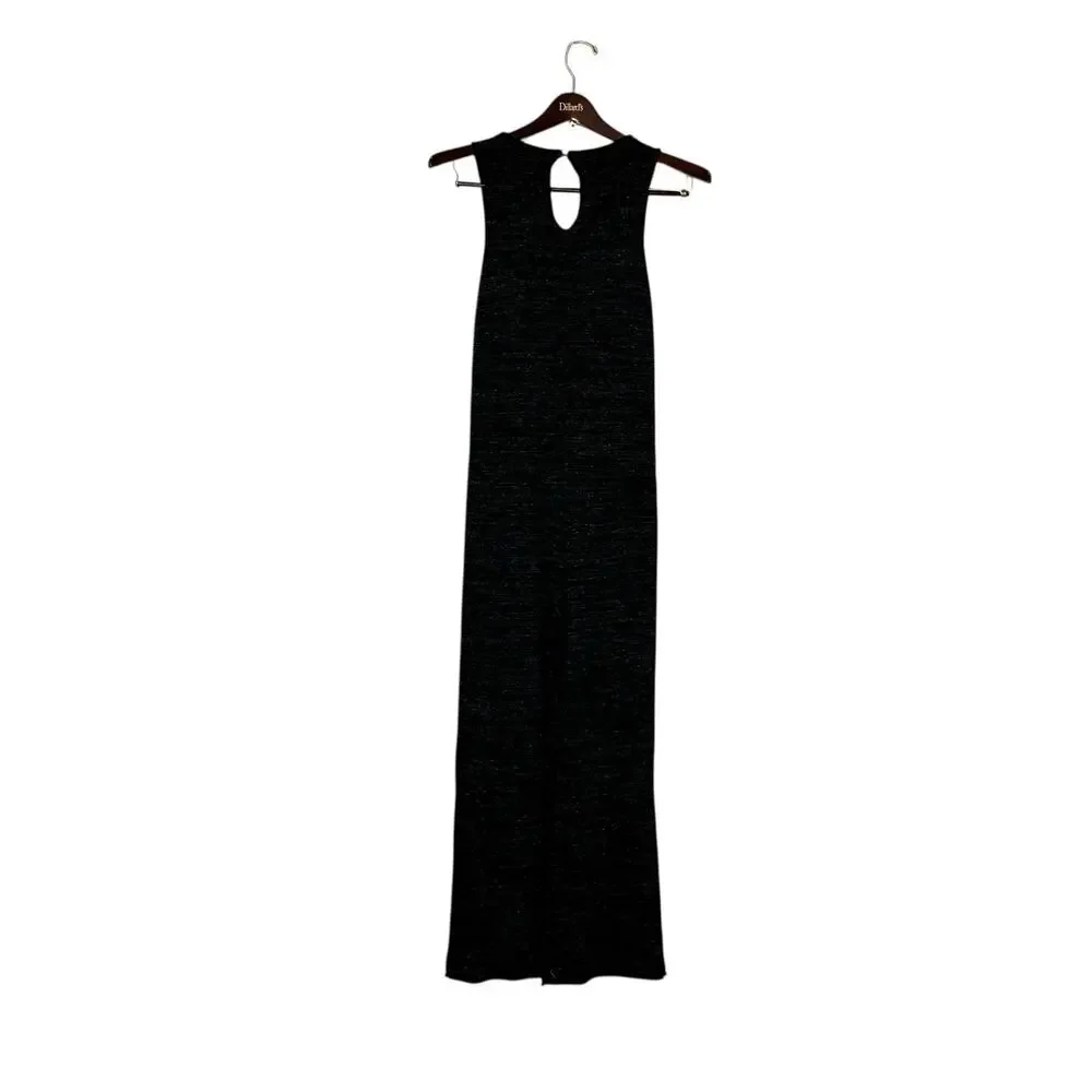 Zara knit sleeveless