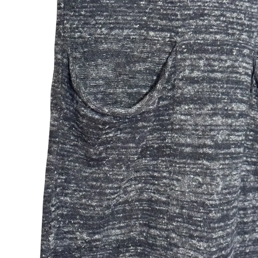 Zara knit sleeveless