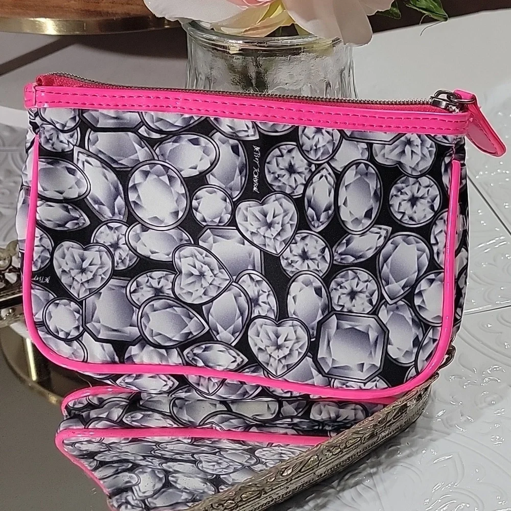 Betsey Johnson betsey johnson