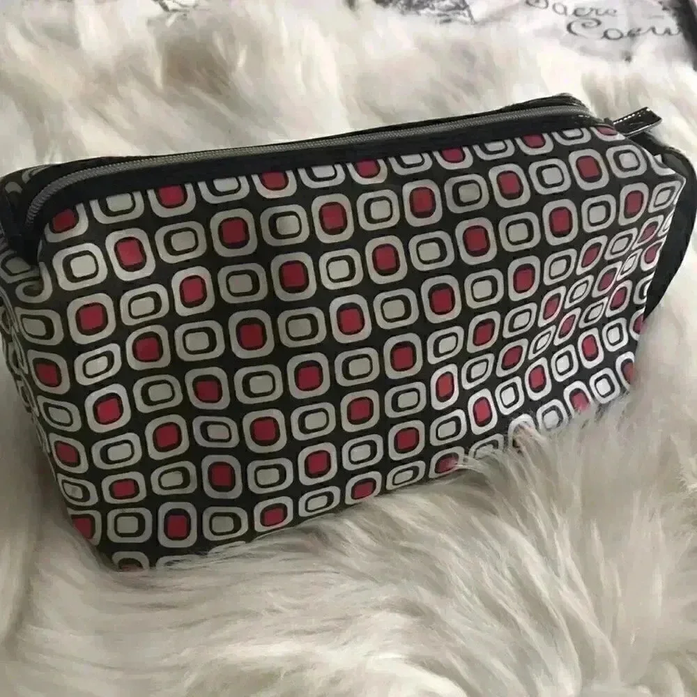 Lancôme Make Up Bag