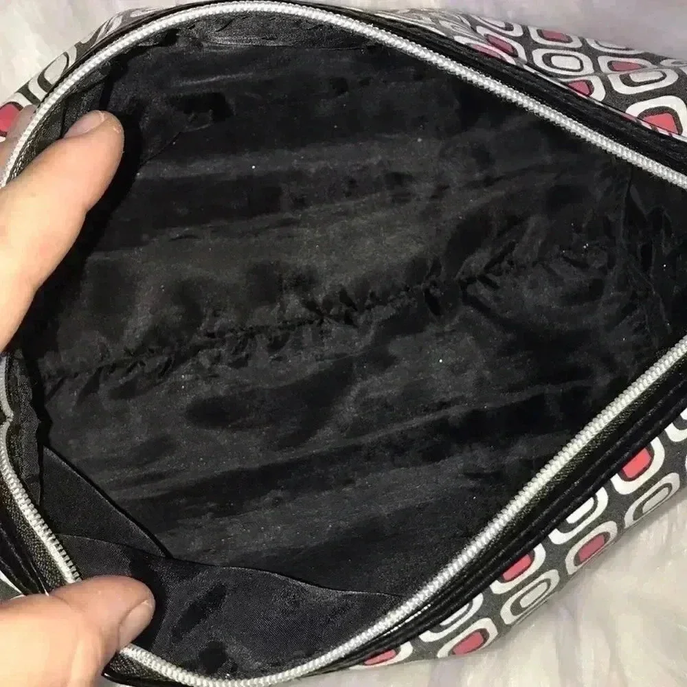 Lancôme Make Up Bag