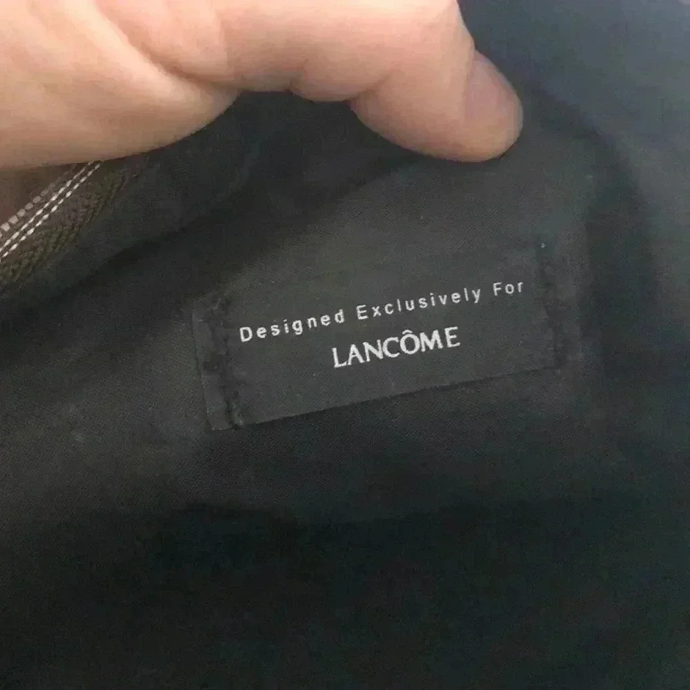 Lancôme Make Up Bag