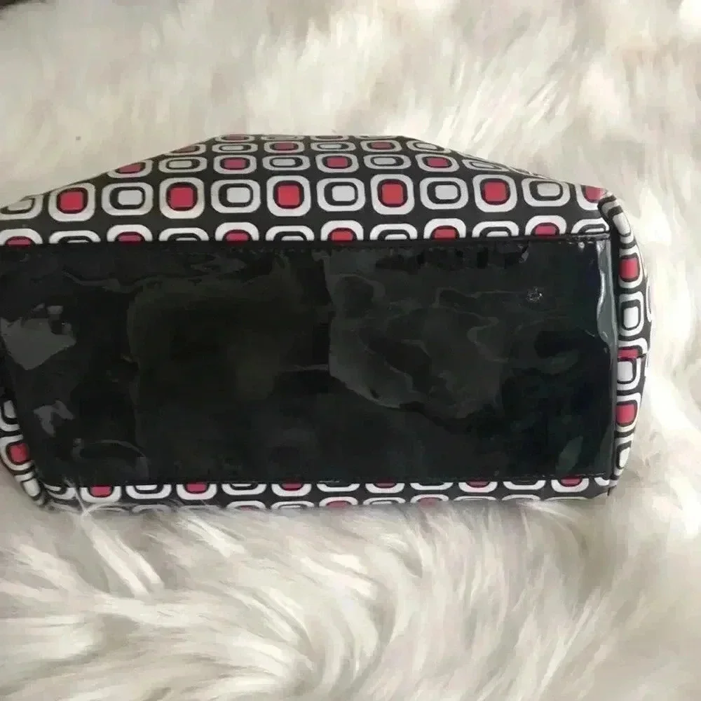 Lancôme Make Up Bag