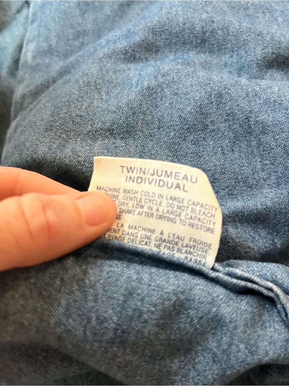 Ralph Lauren both just
