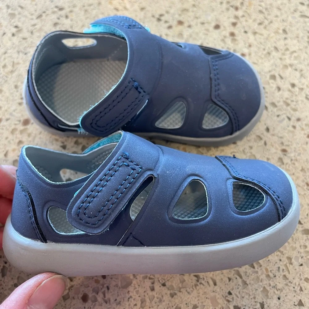 Ten Little never worn