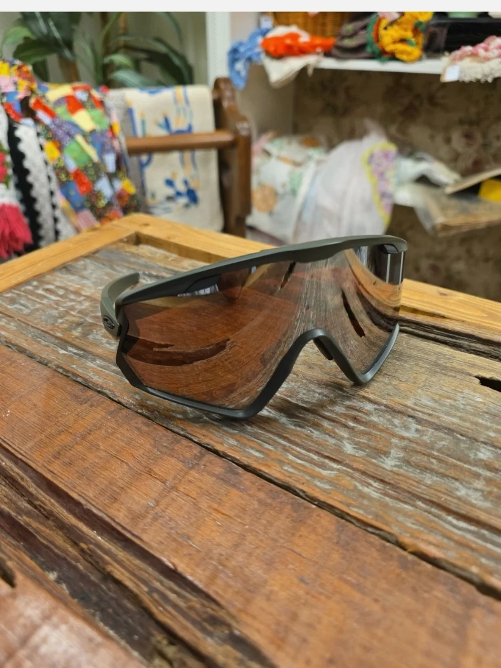 Oakley lightweight black