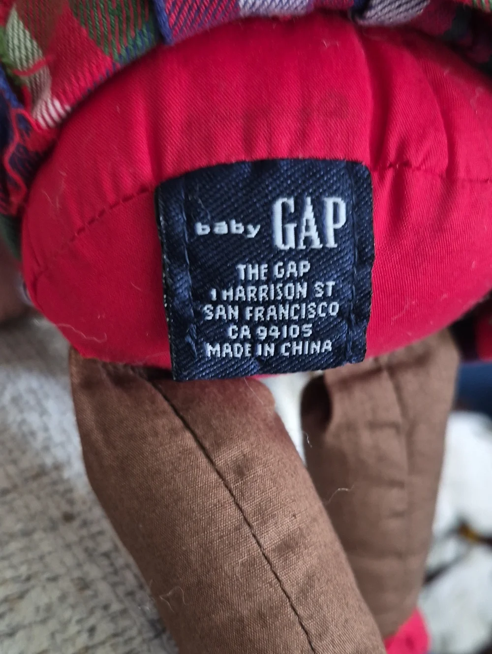 GAP perfect anyone