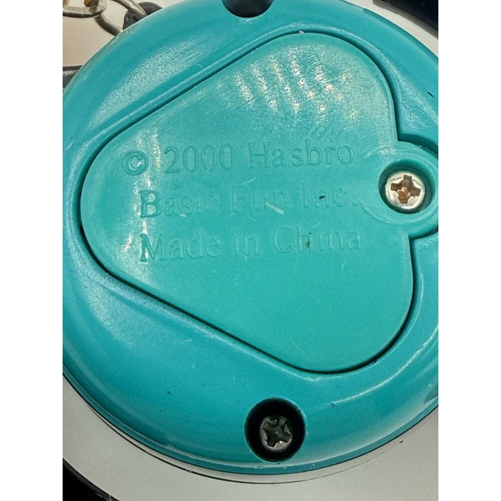 Hasbro vintage bop